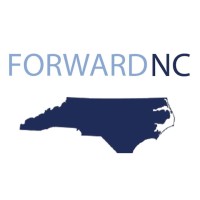 Forward NC logo, Forward NC contact details