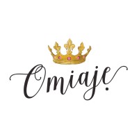 Omiaje Naturals logo, Omiaje Naturals contact details