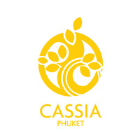 Cassia Phuket logo, Cassia Phuket contact details