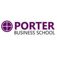 Porter Business School logo, Porter Business School contact details