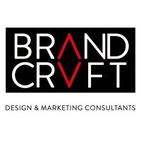 Brandcraft Design & Marketing Consultancy logo, Brandcraft Design & Marketing Consultancy contact details