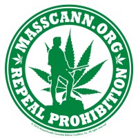 Massachusetts Cannabis Reform Coalition, Inc (MassCann) logo, Massachusetts Cannabis Reform Coalition, Inc (MassCann) contact details