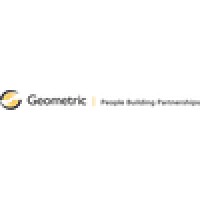 Geomatric Technology Corp logo, Geomatric Technology Corp contact details