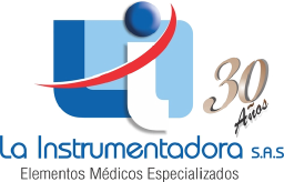 la instrumentadora logo, la instrumentadora contact details