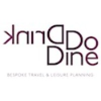 Drink Do Dine logo, Drink Do Dine contact details