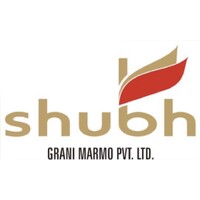 SHUBH GRANI MARMO PVT LTD logo, SHUBH GRANI MARMO PVT LTD contact details