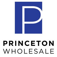 Princeton Wholesale logo, Princeton Wholesale contact details