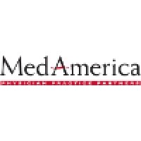 MedAmerica logo, MedAmerica contact details