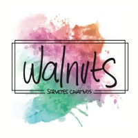 Walnuts Sorvetes logo, Walnuts Sorvetes contact details