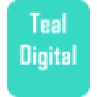 Teal Digital logo, Teal Digital contact details