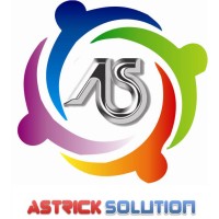 Astrick Solution logo, Astrick Solution contact details