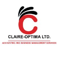 CLAIRE-OPTIMAL LIMITED logo, CLAIRE-OPTIMAL LIMITED contact details