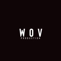 Wov Production logo, Wov Production contact details