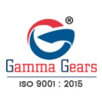 GEARBOX MANUFACTURER GAMMA GEARS logo, GEARBOX MANUFACTURER GAMMA GEARS contact details