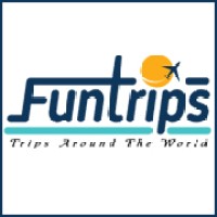 Funtrips logo, Funtrips contact details