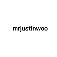 Mr Justin Woo logo, Mr Justin Woo contact details