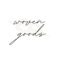 Woven Goods logo, Woven Goods contact details