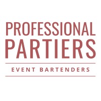 Professional Partiers logo, Professional Partiers contact details