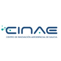 CINAE - Galician Center for Aerospace Innovation logo, CINAE - Galician Center for Aerospace Innovation contact details