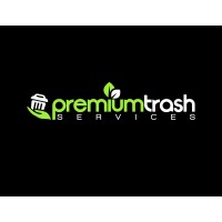 Premium Trash Services logo, Premium Trash Services contact details