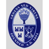 St Andrews College Dublin logo, St Andrews College Dublin contact details