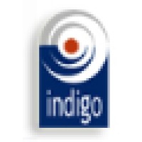 Indigo Information Systems logo, Indigo Information Systems contact details