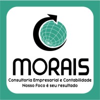 Morais Consultoria Empresarial e Contabilidade logo, Morais Consultoria Empresarial e Contabilidade contact details