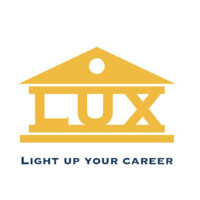 Lux Program logo, Lux Program contact details