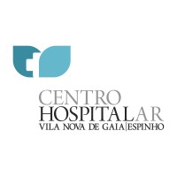 Centro Hospitalar Vila Nova de Gaia/ Espinho E. P. E. logo, Centro Hospitalar Vila Nova de Gaia/ Espinho E. P. E. contact details