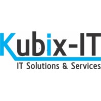 KUBIX-IT Solutions & Services logo, KUBIX-IT Solutions & Services contact details