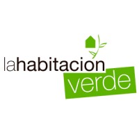 La Habitación Verde, estudio de paisajismo logo, La Habitación Verde, estudio de paisajismo contact details