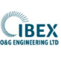 Ibex O&G Engineering Ltd. logo, Ibex O&G Engineering Ltd. contact details