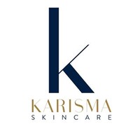 Karisma Skincare logo, Karisma Skincare contact details