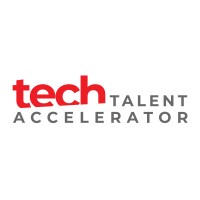 TechTalent Accelerator logo, TechTalent Accelerator contact details