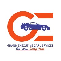 Grand Executive Car Services LTD logo, Grand Executive Car Services LTD contact details