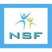 NSF logo, NSF contact details