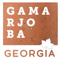 Gamarjoba-Georgia logo, Gamarjoba-Georgia contact details