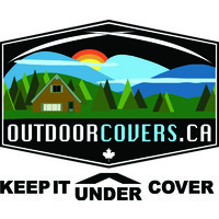 Outdoor Covers Canada Inc. logo, Outdoor Covers Canada Inc. contact details