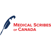 Medical Scribes of Canada logo, Medical Scribes of Canada contact details