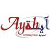 Ayah International logo, Ayah International contact details