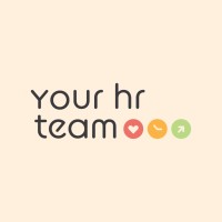 Your HR Team Pty Ltd logo, Your HR Team Pty Ltd contact details