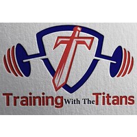 Training With The Titans logo, Training With The Titans contact details