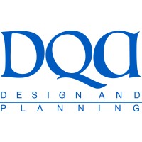 DQA Design and Planning logo, DQA Design and Planning contact details