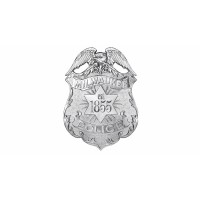 Milwaukee Police Department logo, Milwaukee Police Department contact details