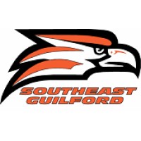 Southeast Guilford High School logo, Southeast Guilford High School contact details