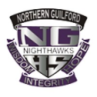 Northern Guilford High School logo, Northern Guilford High School contact details