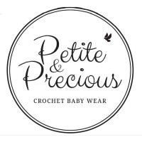 Petite & Precious logo, Petite & Precious contact details