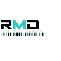 RMD- Retail Marketing Development logo, RMD- Retail Marketing Development contact details