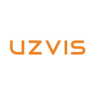 UZVIS logo, UZVIS contact details