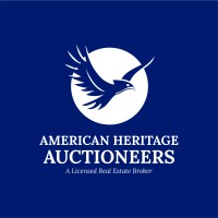 American Heritage Auctioneers LLC logo, American Heritage Auctioneers LLC contact details